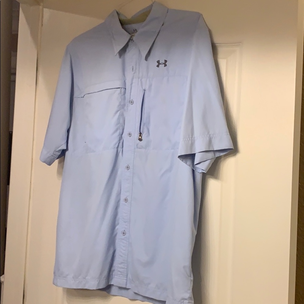 Under Armour Shirt